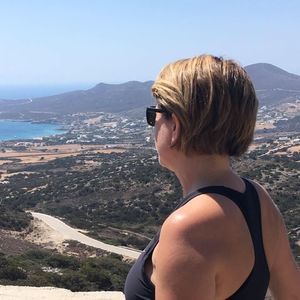 Meet your Posher, Annie